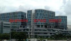 Oxley Bizhub (D14), Factory #454976811